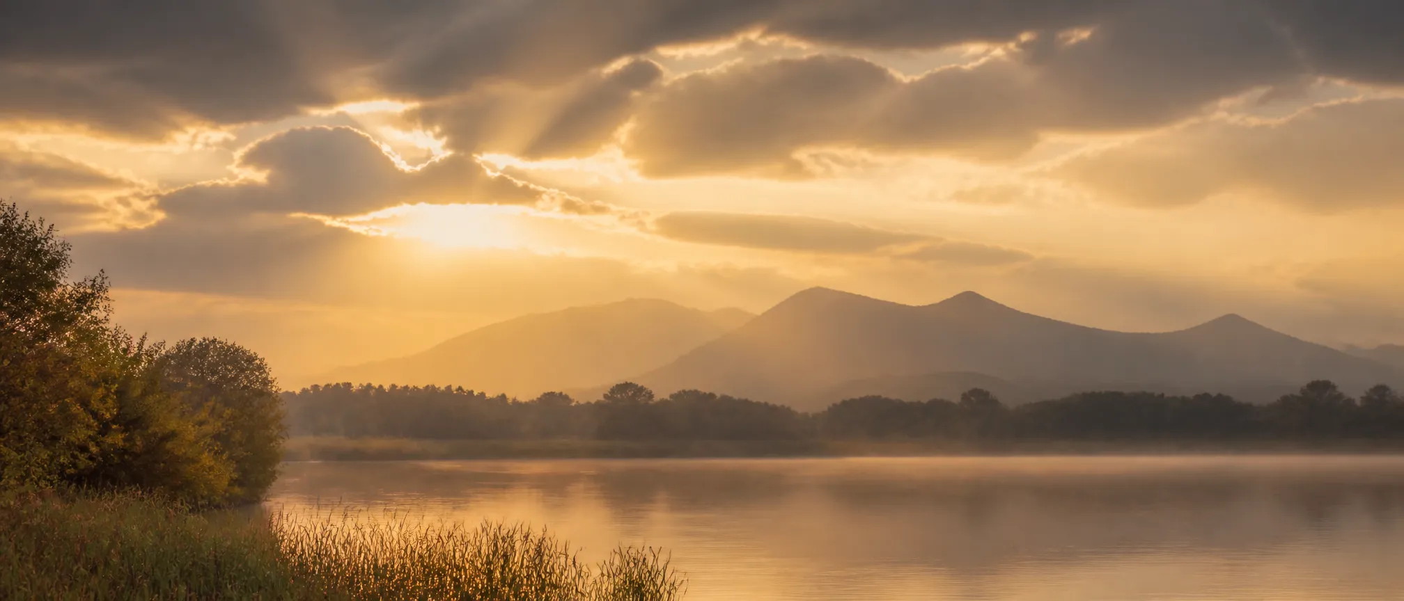 For a believer, the Bible says death is being at home with the Lord — not a void.